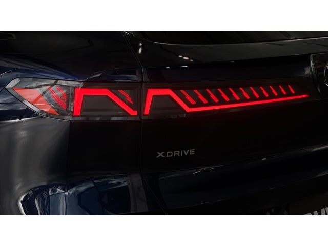 2027 BMW X5 40 xDrive