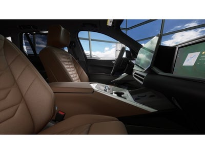 2027 BMW X5 40 xDrive