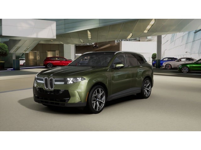 2027 BMW X5 40 xDrive