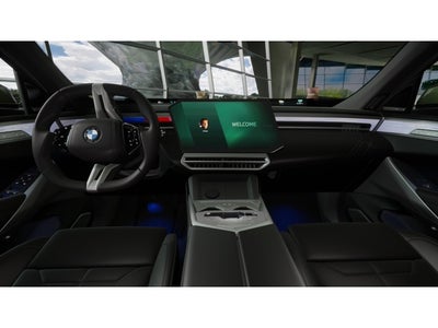 2027 BMW X5 40 xDrive