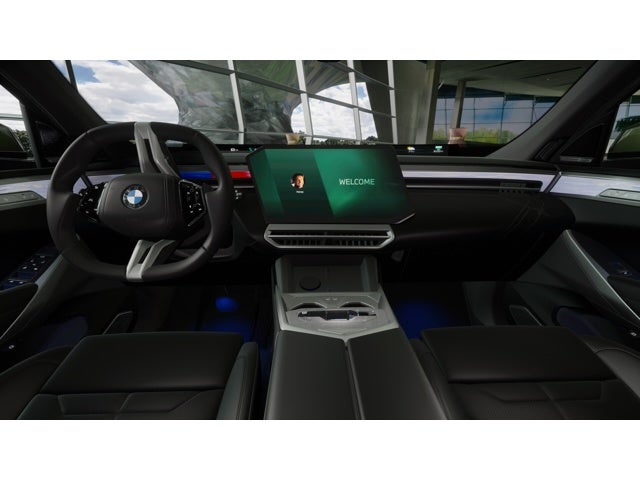 2027 BMW X5 40 xDrive