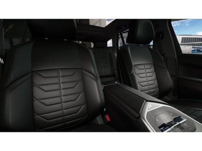2027 BMW X5 40 xDrive