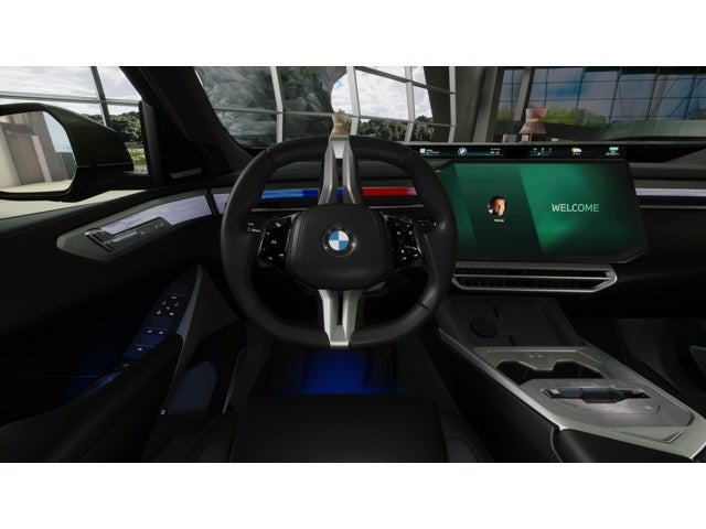 2027 BMW X5 40 xDrive