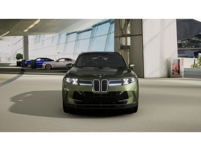 2027 BMW X5 40 xDrive