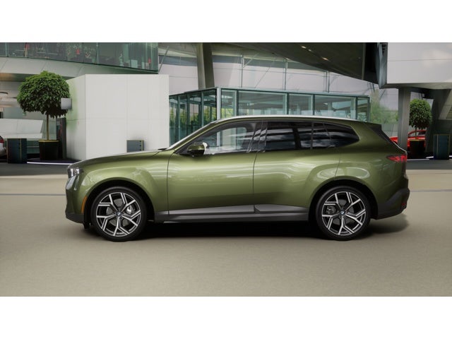 2027 BMW X5 40 xDrive