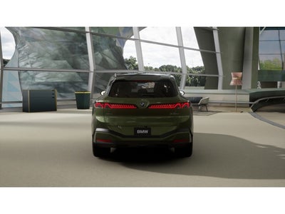 2027 BMW X5 40 xDrive