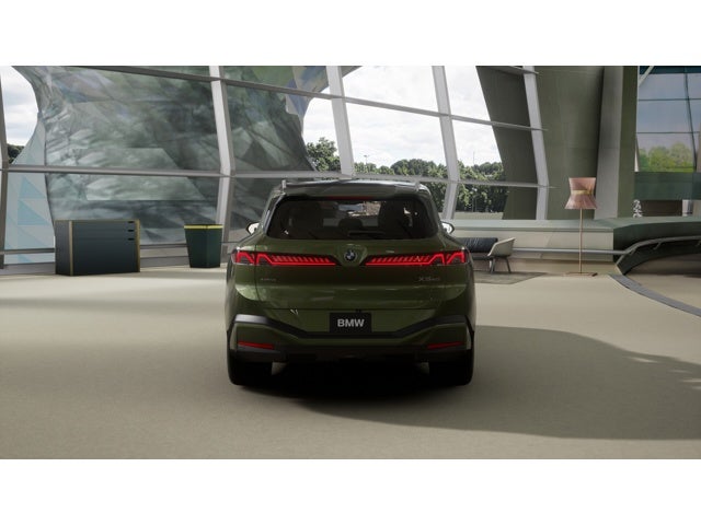 2027 BMW X5 40 xDrive