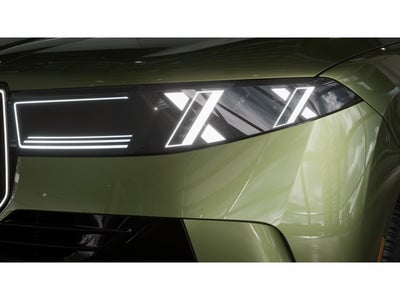2027 BMW X5 40 xDrive