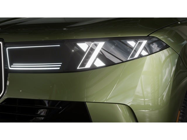 2027 BMW X5 40 xDrive
