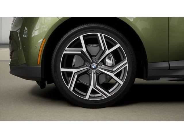 2027 BMW X5 40 xDrive