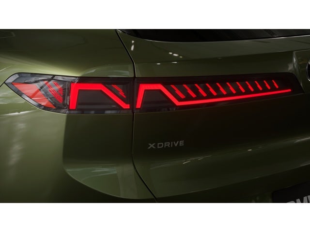 2027 BMW X5 40 xDrive