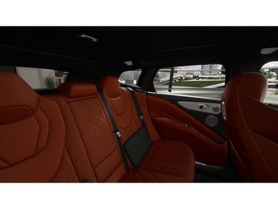 2027 BMW XM Label