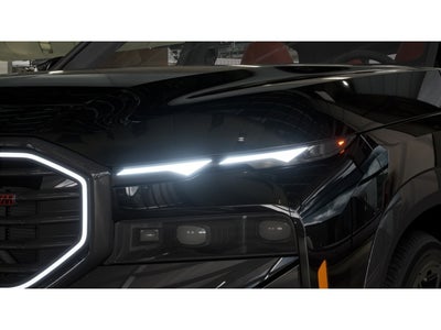 2027 BMW XM Label