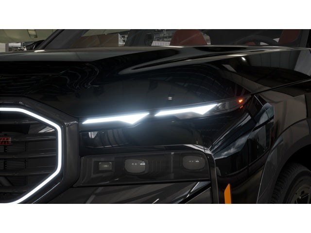2027 BMW XM Label
