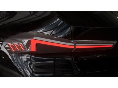 2027 BMW XM Label