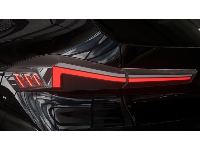 2027 BMW XM Label
