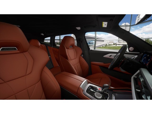 2027 BMW XM Label