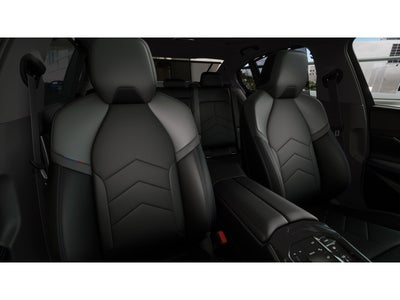 2027 BMW 5 Series 550e xDrive