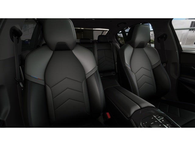2027 BMW 5 Series 550e xDrive