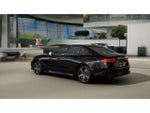 2027 BMW 5 Series 550e xDrive