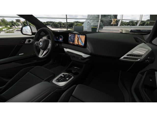 2026 BMW 2 Series 228 xDrive