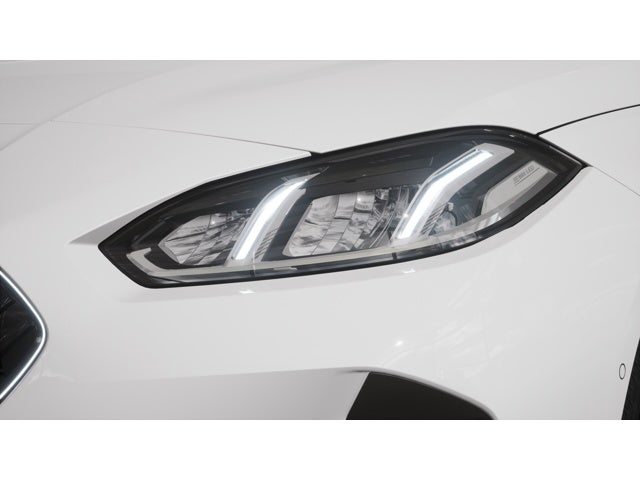 2026 BMW 2 Series 228 xDrive