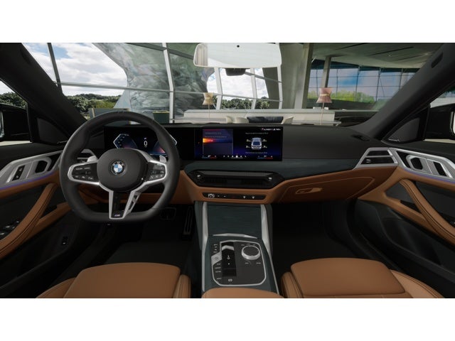 2026 BMW 4 Series 430i xDrive