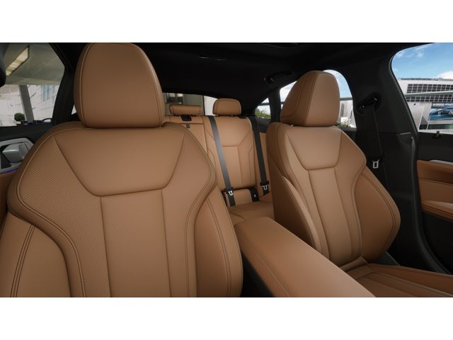 2026 BMW 4 Series 430i xDrive
