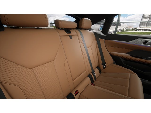 2026 BMW 4 Series 430i xDrive