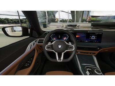 2026 BMW 4 Series 430i xDrive