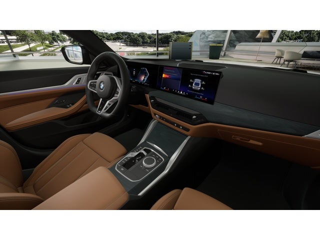 2026 BMW 4 Series 430i xDrive