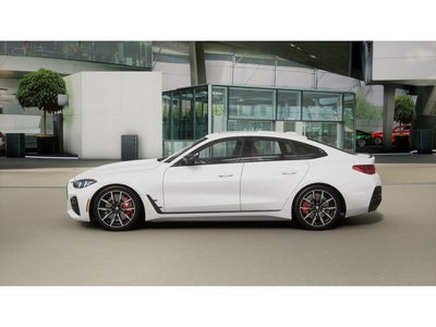 2026 BMW 4 Series 430i xDrive