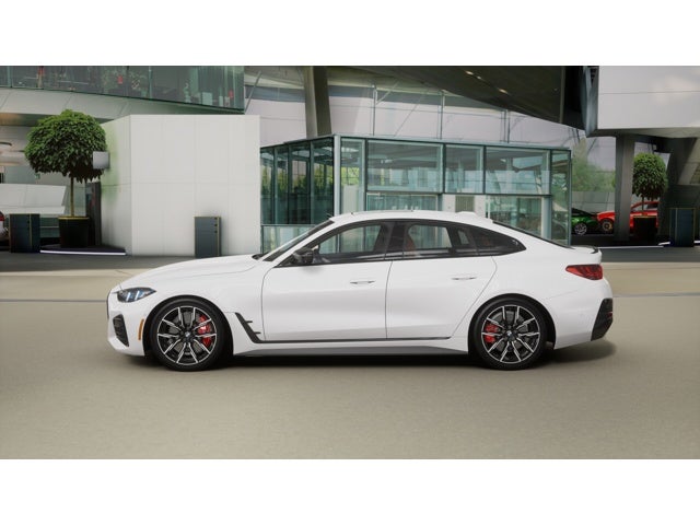 2026 BMW 4 Series 430i xDrive