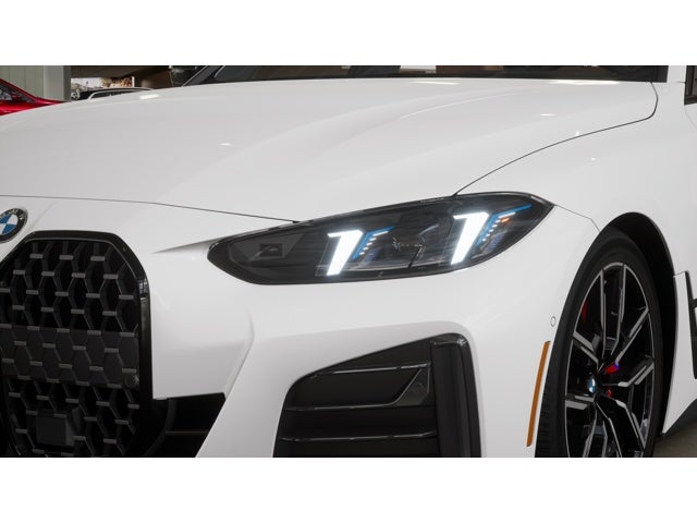 2026 BMW 4 Series 430i xDrive