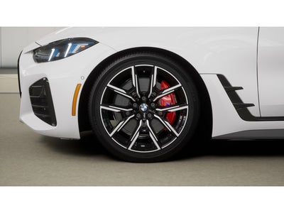 2026 BMW 4 Series 430i xDrive