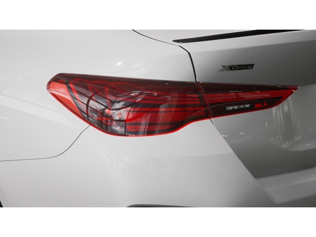2026 BMW 4 Series 430i xDrive