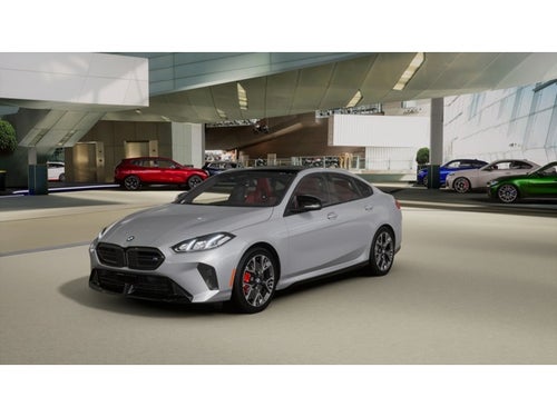 2026 BMW 2 Series M235 xDrive