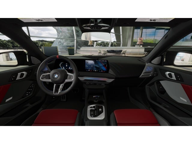 2026 BMW 2 Series M235 xDrive