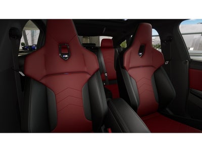 2026 BMW 2 Series M235 xDrive