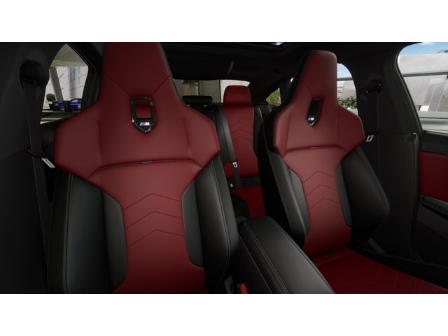 2026 BMW 2 Series M235 xDrive