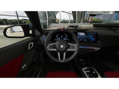 2026 BMW 2 Series M235 xDrive