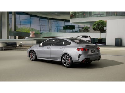 2026 BMW 2 Series M235 xDrive