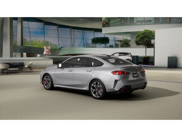 2026 BMW 2 Series M235 xDrive