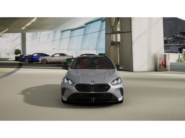 2026 BMW 2 Series M235 xDrive