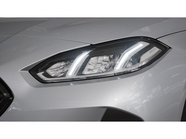 2026 BMW 2 Series M235 xDrive