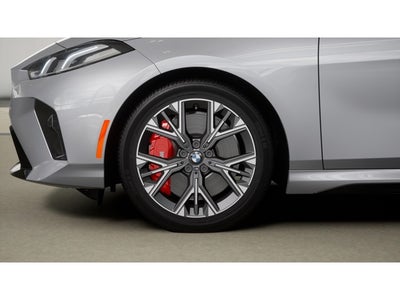 2026 BMW 2 Series M235 xDrive