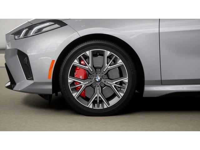 2026 BMW 2 Series M235 xDrive