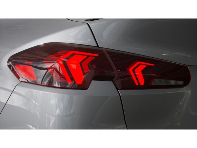 2026 BMW 2 Series M235 xDrive