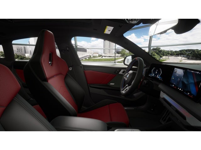 2026 BMW 2 Series M235 xDrive
