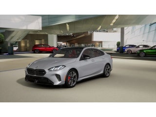 2026 BMW 2 Series M235 xDrive